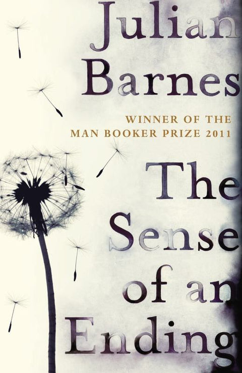 The Sense of an Ending by Julian Barnes - 9780099564973