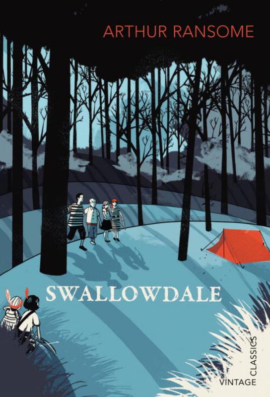 Swallowdale by Arthur Ransome - 9780099572824