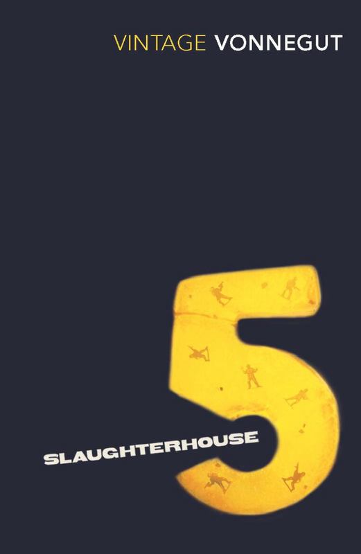 Slaughterhouse 5 by Kurt Vonnegut - 9780099800200