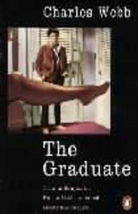 The Graduate by Charles Webb - 9780140026931