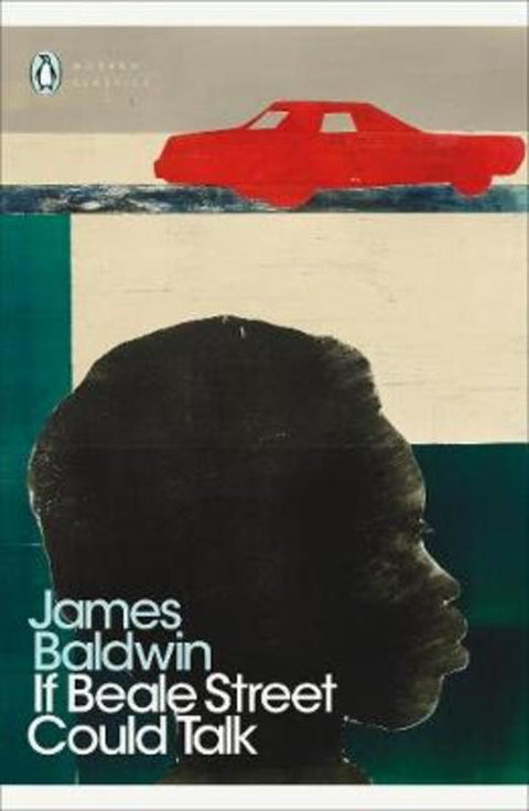 If Beale Street Could Talk by James Baldwin - 9780140187977