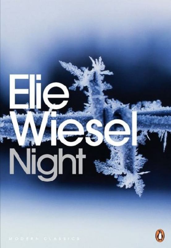 Night by Elie Wiesel - 9780140189896