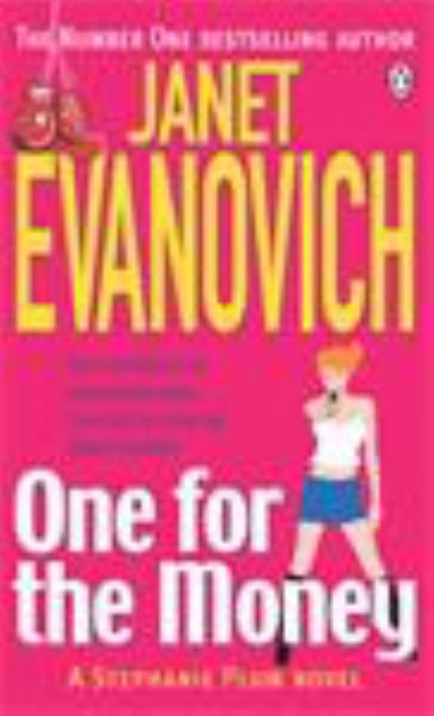One for the Money by Janet Evanovich - 9780140252927