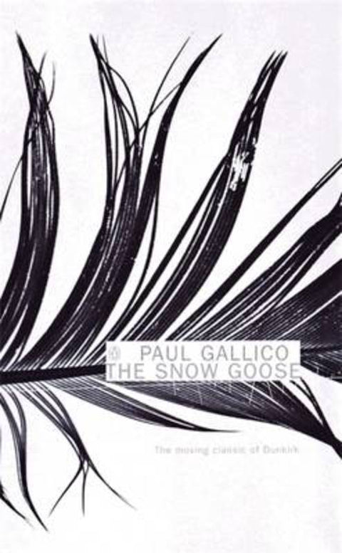 The Snow Goose and The Small Miracle by Paul Gallico - 9780140299526