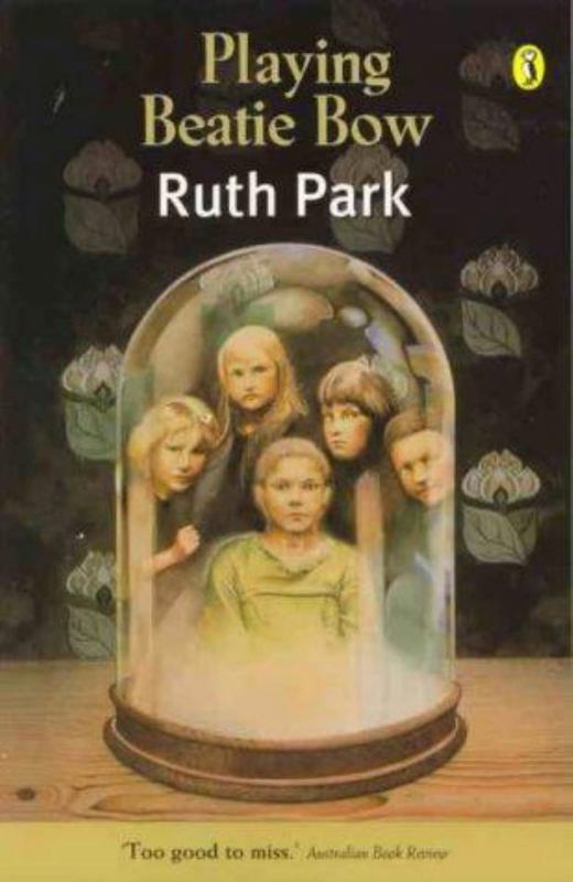 Playing Beatie Bow by Ruth Park - 9780140314601