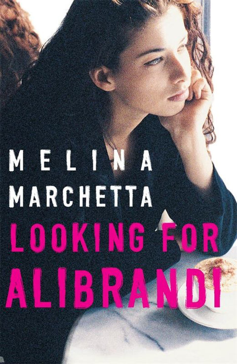 Looking for Alibrandi by Melina Marchetta - 9780140360462