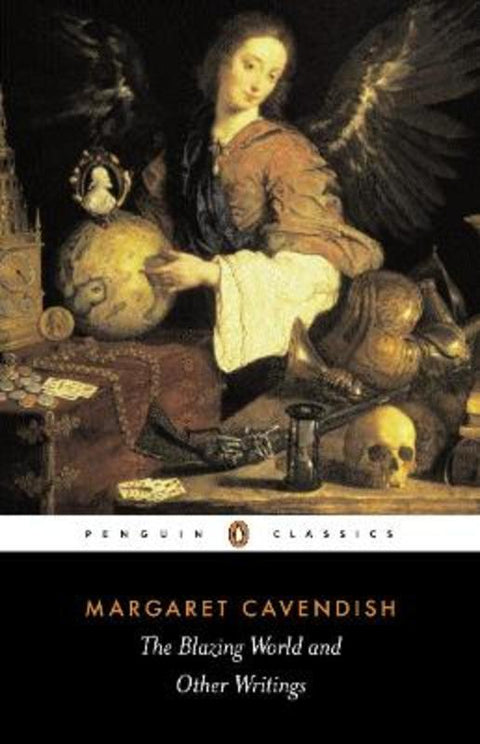 The Blazing World and Other Writings by Margaret Cavendish - 9780140433722