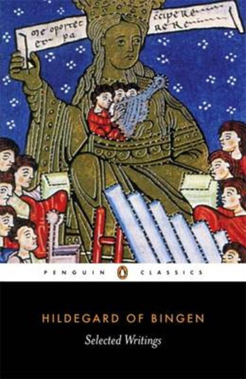 Selected Writings by Hildegard of Bingen - 9780140436044
