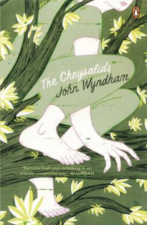The Chrysalids by John Wyndham - 9780141032979