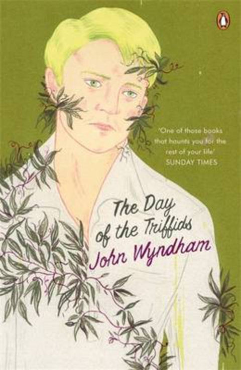 The Day of the Triffids by John Wyndham - 9780141033006
