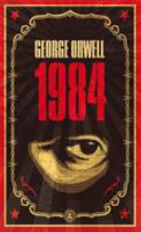 1984 by George Orwell - 9780141036144