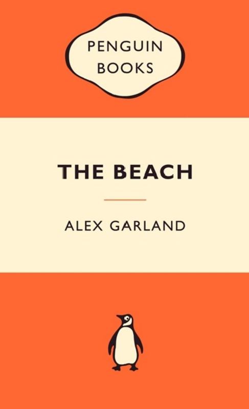 The Beach by Alex Garland - 9780141037585