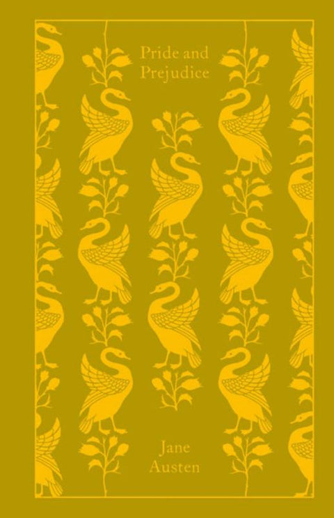 Pride and Prejudice by Jane Austen - 9780141040349