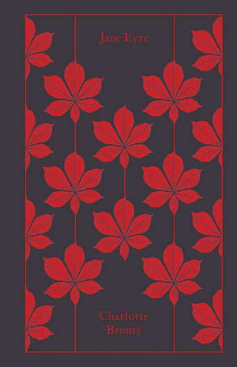 Jane Eyre by Charlotte Bronte - 9780141040387