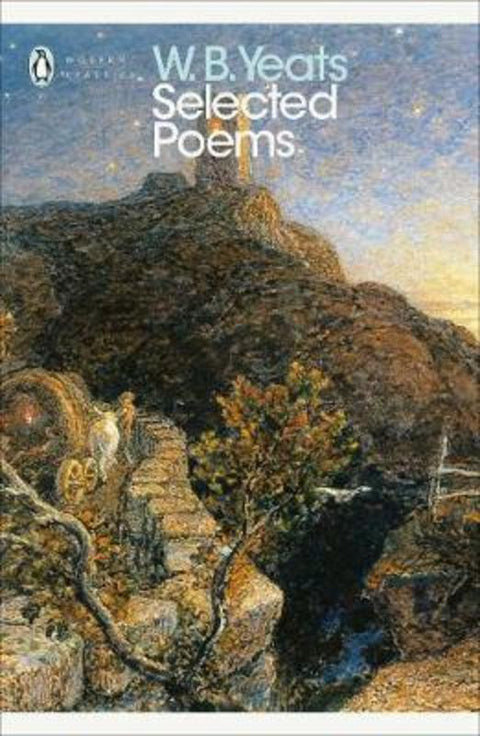 Selected Poems by William Yeats - 9780141181257