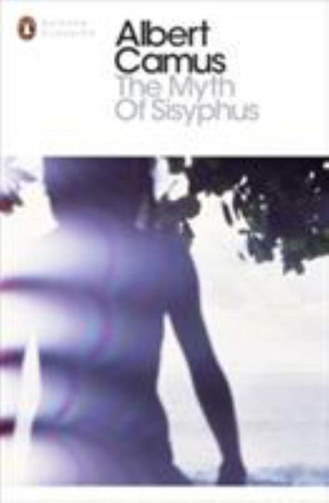 The Myth of Sisyphus by Albert Camus - 9780141182001