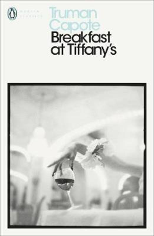 Breakfast at Tiffany's by Truman Capote - 9780141182797