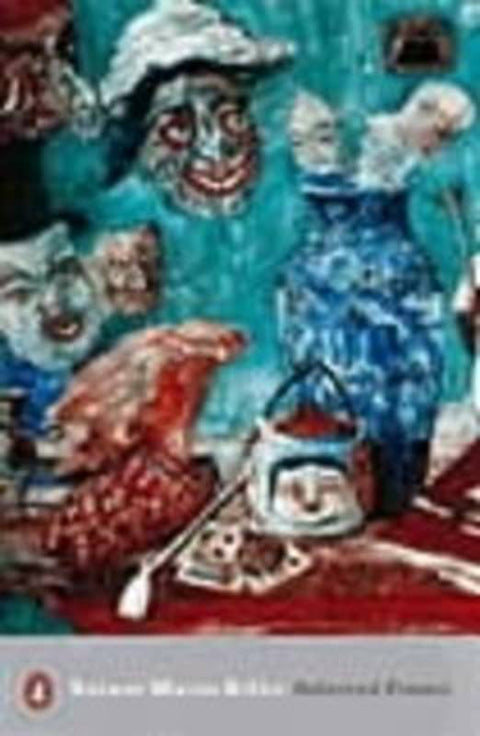 Selected Poems by Rainer Maria Rilke - 9780141183497