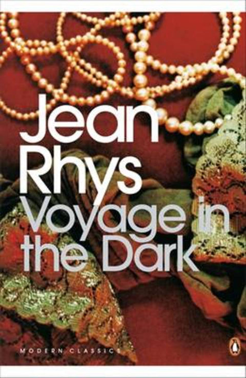 Voyage in the Dark by Jean Rhys - 9780141183954