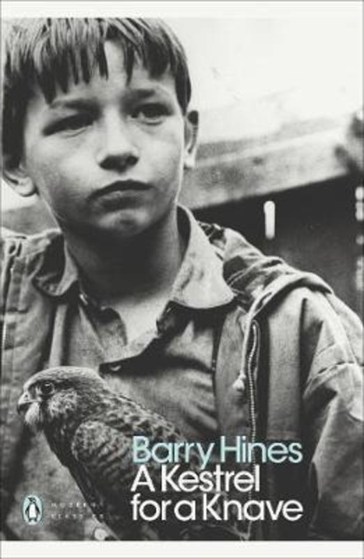 A Kestrel for a Knave by Barry Hines - 9780141184982