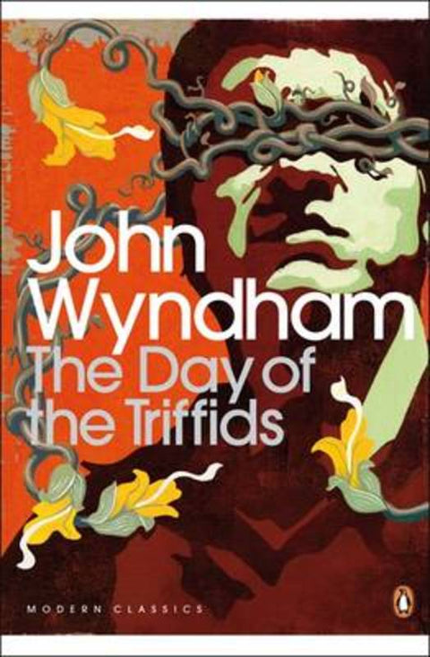 The Day of the Triffids by John Wyndham - 9780141185415