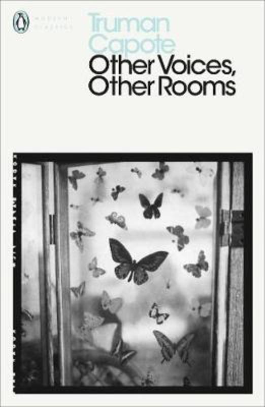 Other Voices, Other Rooms by Truman Capote - 9780141187655