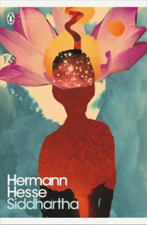 Siddhartha by Hermann Hesse - 9780141189574