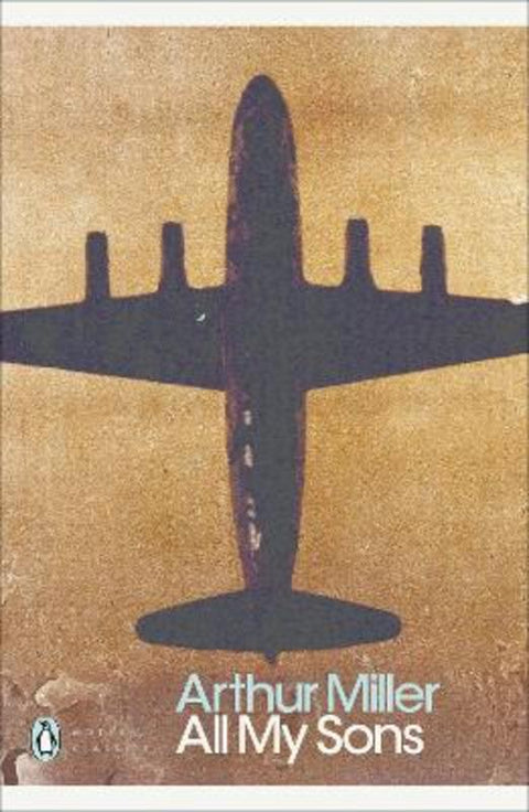 All My Sons by Arthur Miller - 9780141189970