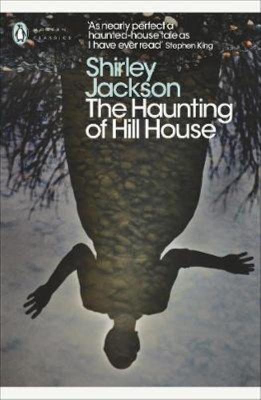 The Haunting of Hill House by Shirley Jackson - 9780141191447
