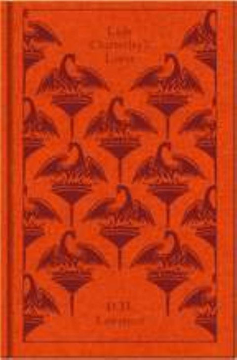 Lady Chatterley's Lover by D. H. Lawrence - 9780141192482