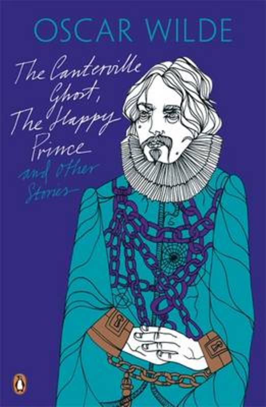 The Canterville Ghost, The Happy Prince and Other Stories by Oscar Wilde - 9780141192666