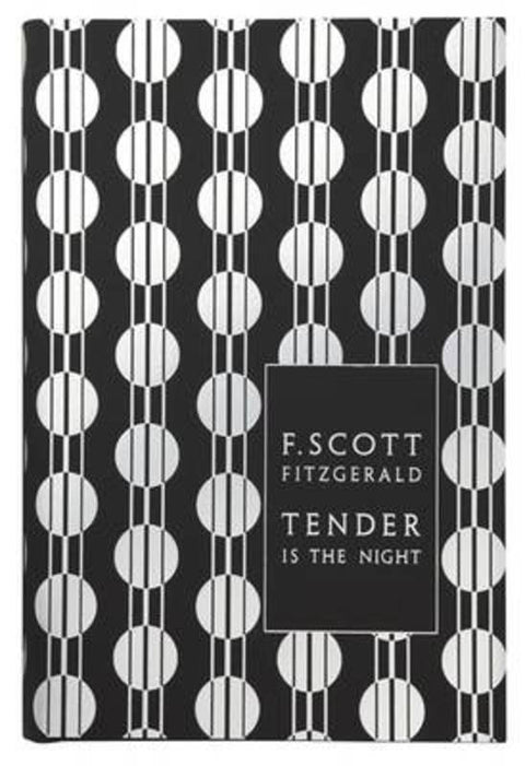 Tender is the Night by F. Scott Fitzgerald - 9780141194066
