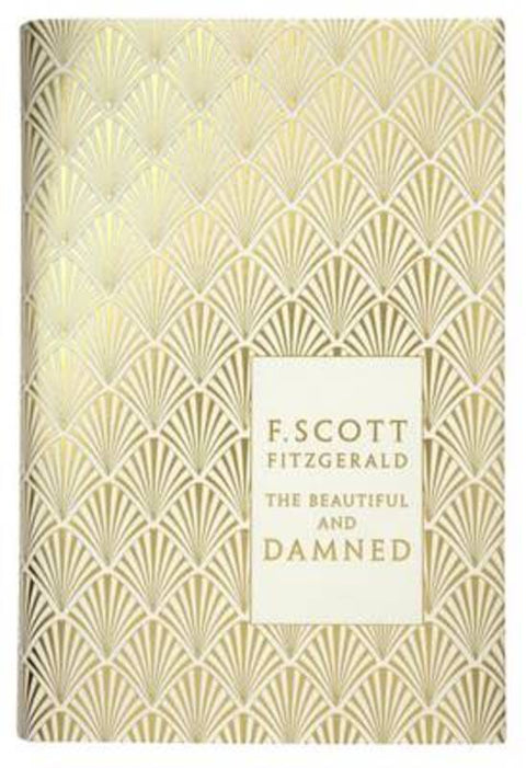 The Beautiful and Damned by F. Scott Fitzgerald - 9780141194073