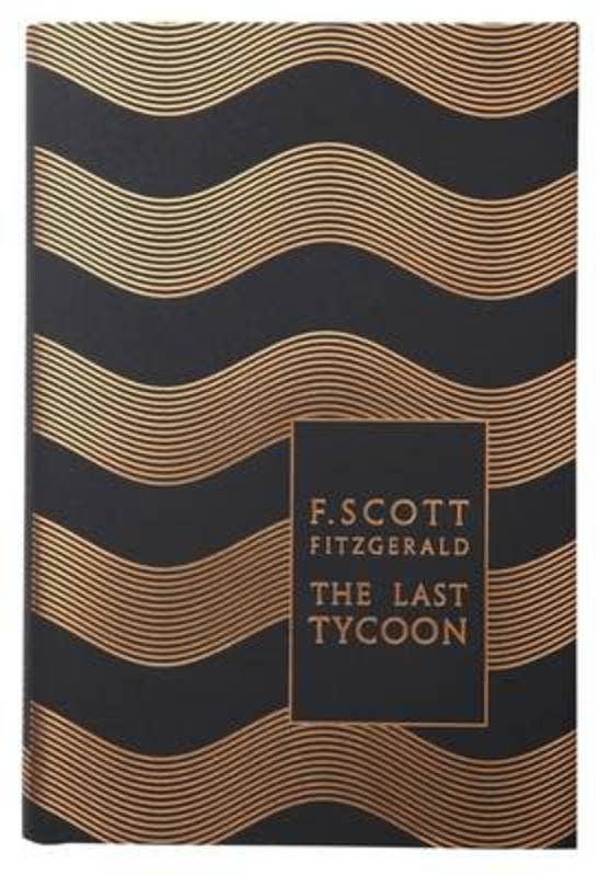 The Last Tycoon by F. Scott Fitzgerald - 9780141194080