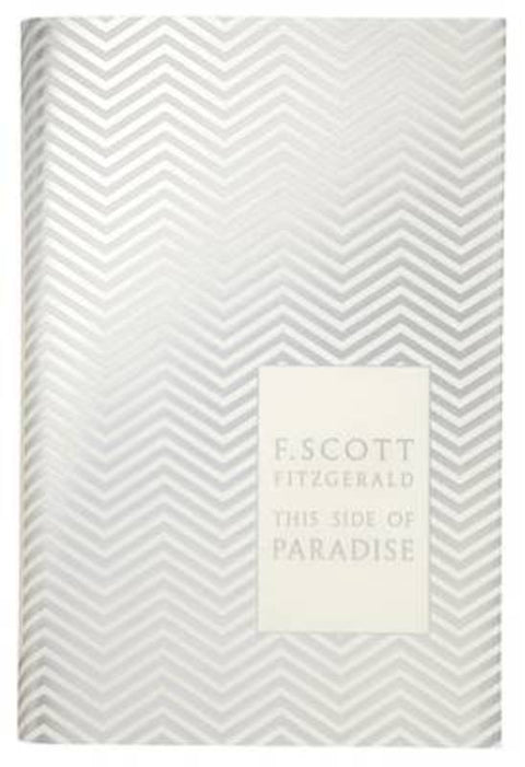 This Side of Paradise by F. Scott Fitzgerald - 9780141194097