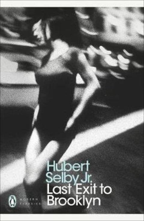 Last Exit to Brooklyn by Hubert Selby Jr. - 9780141195650