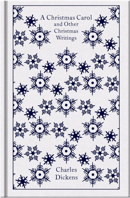 A Christmas Carol and Other Christmas Writings by Charles Dickens - 9780141195858