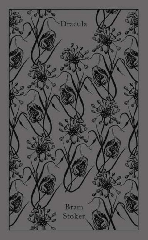 Dracula by Bram Stoker - 9780141196886