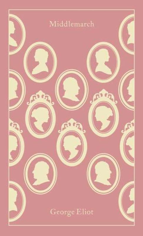 Middlemarch by George Eliot - 9780141196893