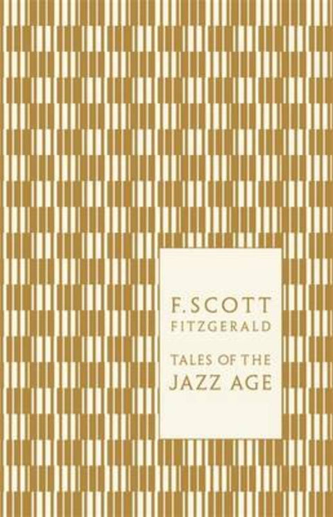 Tales of the Jazz Age by F. Scott Fitzgerald - 9780141197470