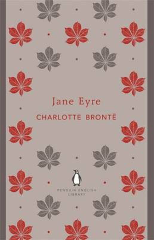 Jane Eyre by Charlotte Bronte - 9780141198859