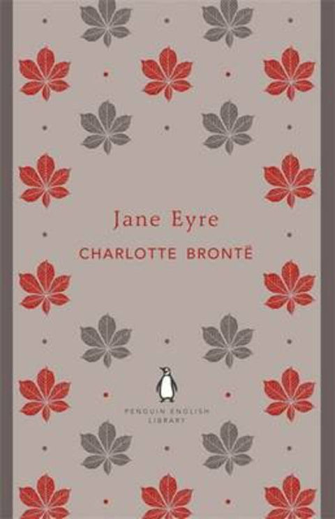 Jane Eyre by Charlotte Bronte - 9780141198859