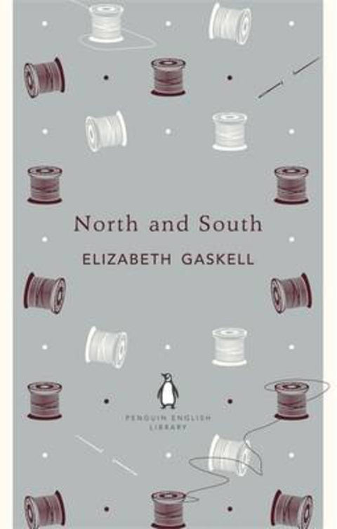 North and South by Elizabeth Gaskell - 9780141198927