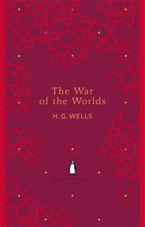 The War of the Worlds by H. G. Wells - 9780141199047