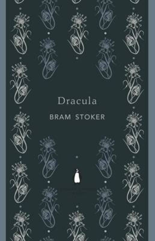 Dracula by Bram Stoker - 9780141199337