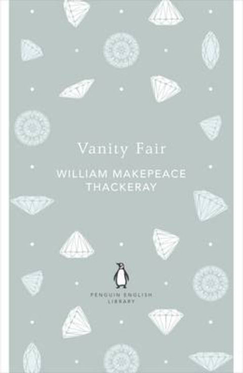 Vanity Fair by William Makepeace Thackeray - 9780141199641
