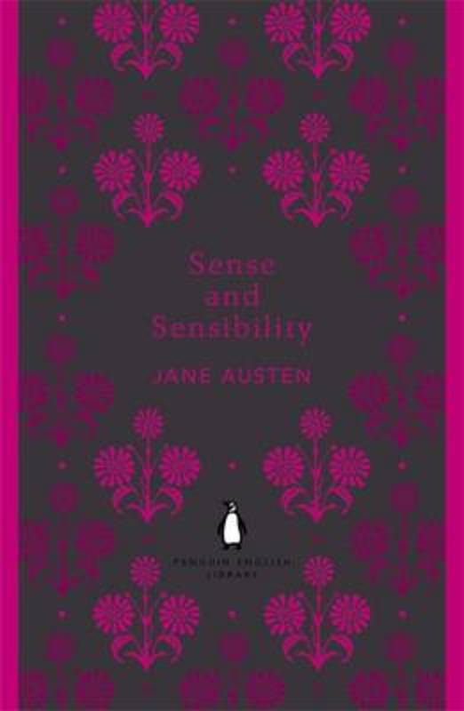 Sense and Sensibility by Jane Austen - 9780141199672