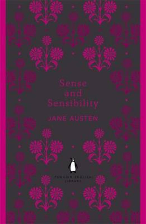 Sense and Sensibility by Jane Austen - 9780141199672