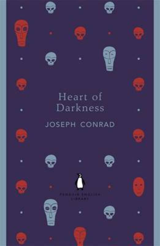 Heart of Darkness by Joseph Conrad - 9780141199788
