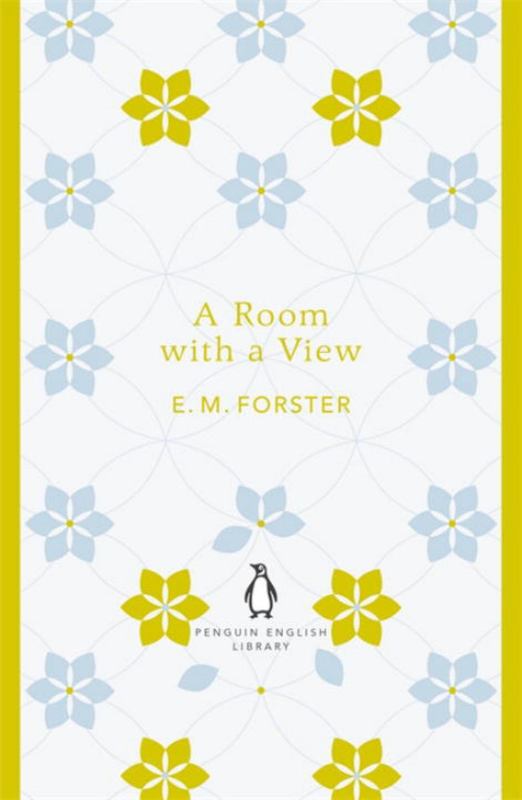 A Room with a View by E M Forster - 9780141199825